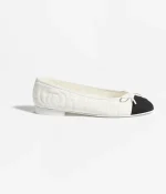 Chanel 2024/25 Métiers d’art Ballet flats